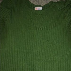 Lularoe medium Carly guc